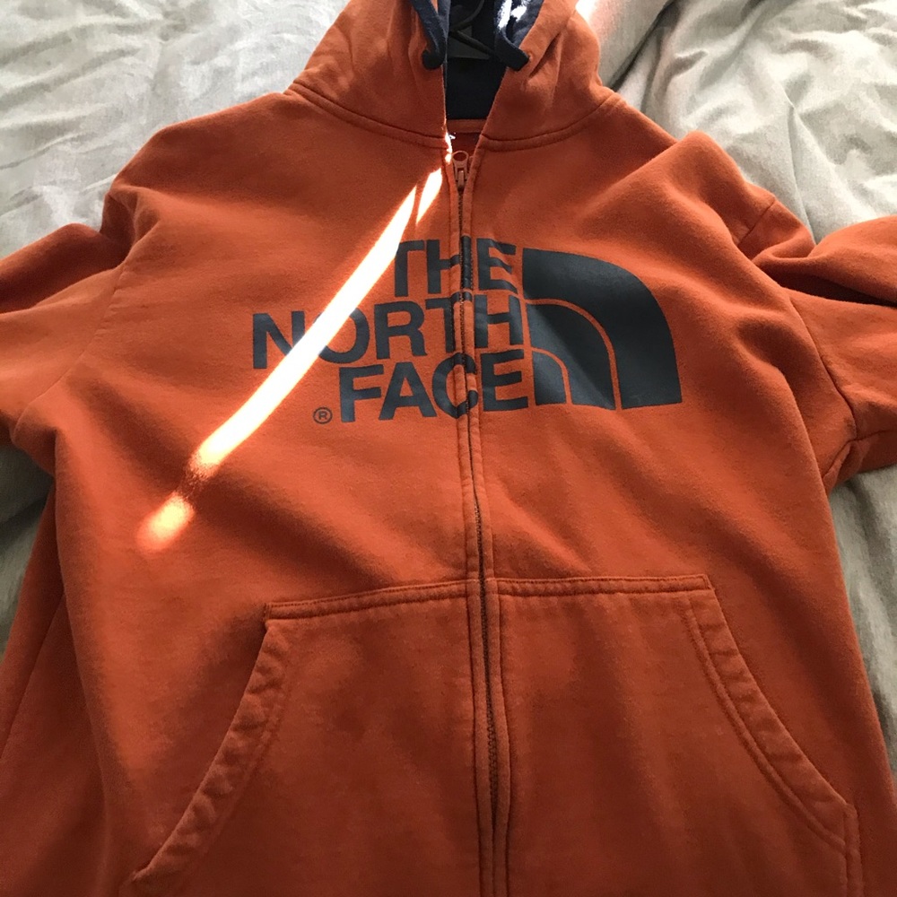 Northface hoodie
